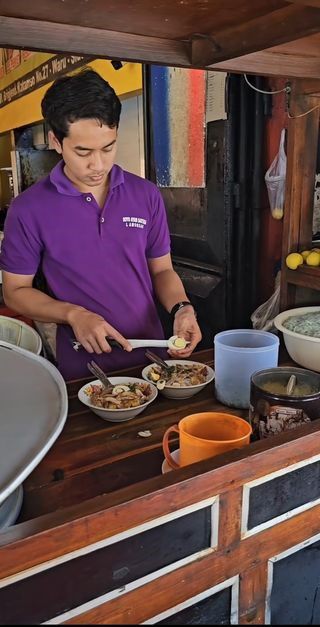 7 Rekomendasi Tempat Makan yang Buka Saat Sahur di Sidoarjo 