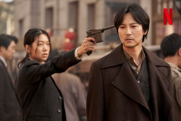 7 Alasan Drakor Song of the Bandits Butuh Season 2