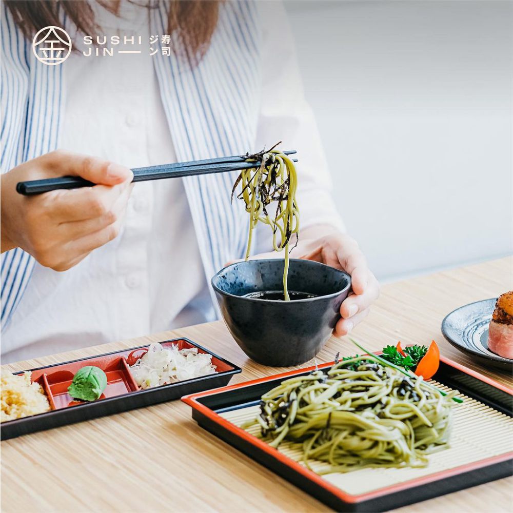 7 Restoran Jepang di Surabaya, Rasa Autentik