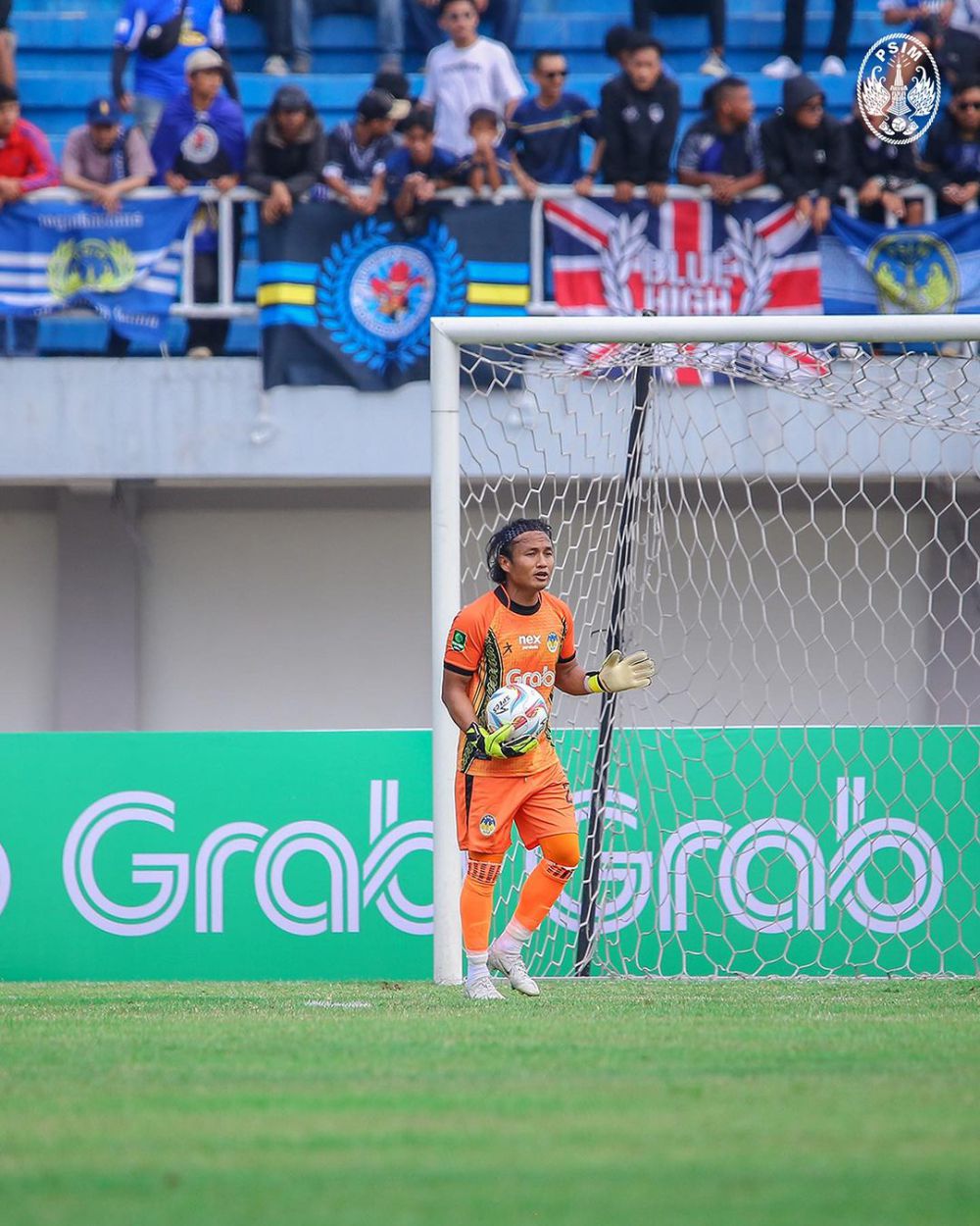 5 Poin Evaluasi PSIM Jogja di Putaran Pertama Liga 2 2023/2024