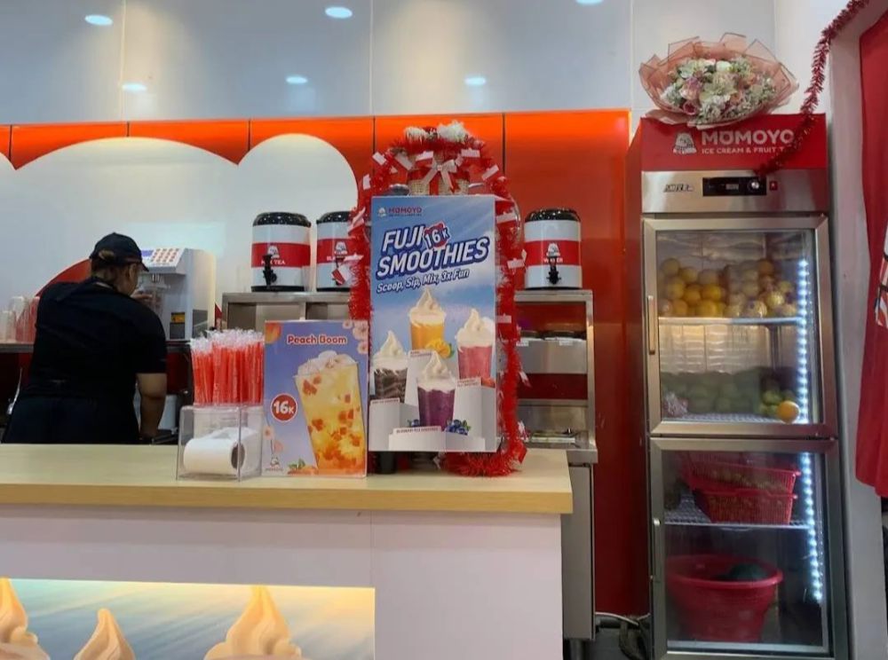 7 Kedai Es Krim di Kudus, Segernya Bikin Nagih