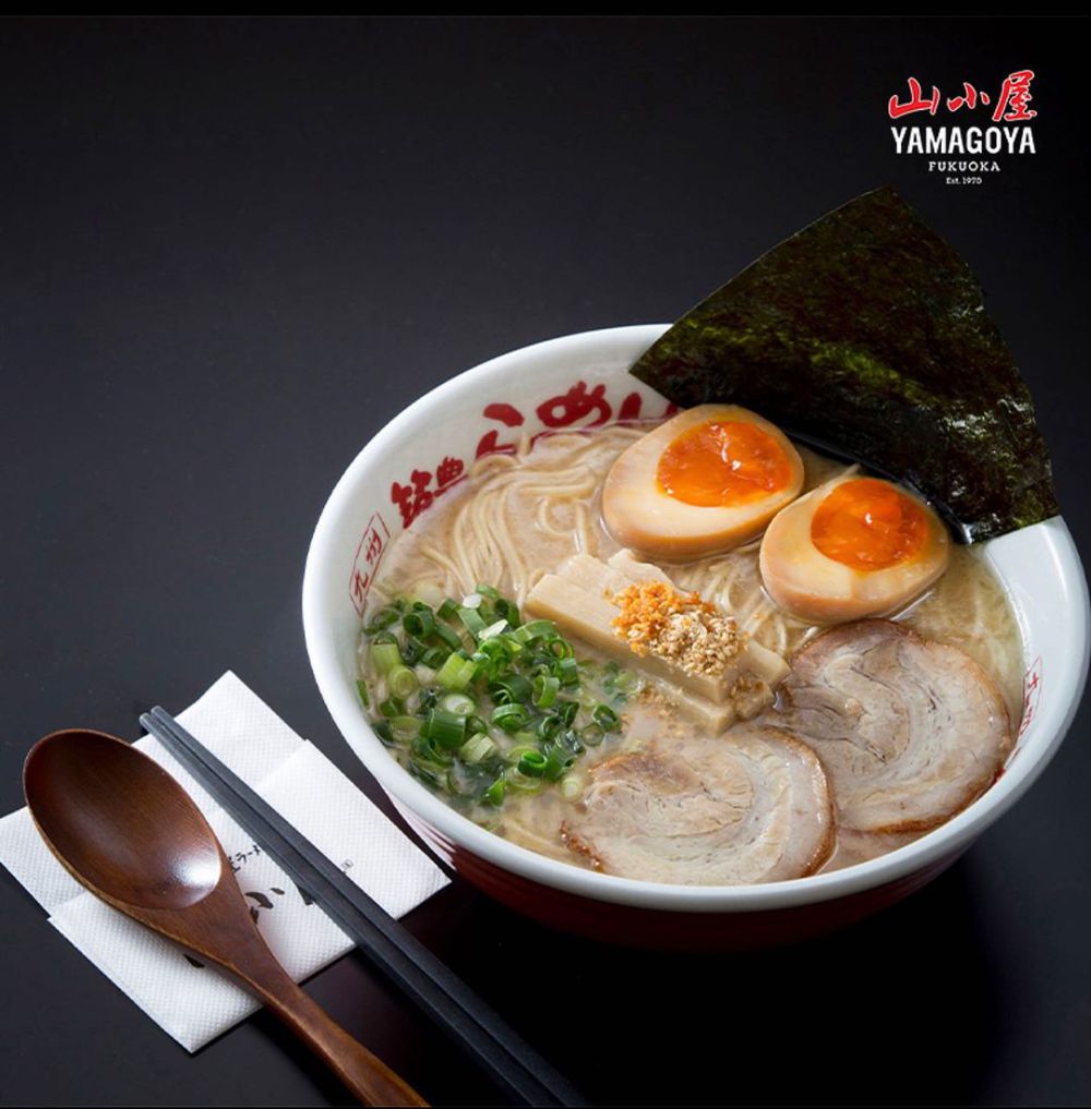 7 Tempat Makan Masakan Jepang di Pakuwon Mall Surabaya