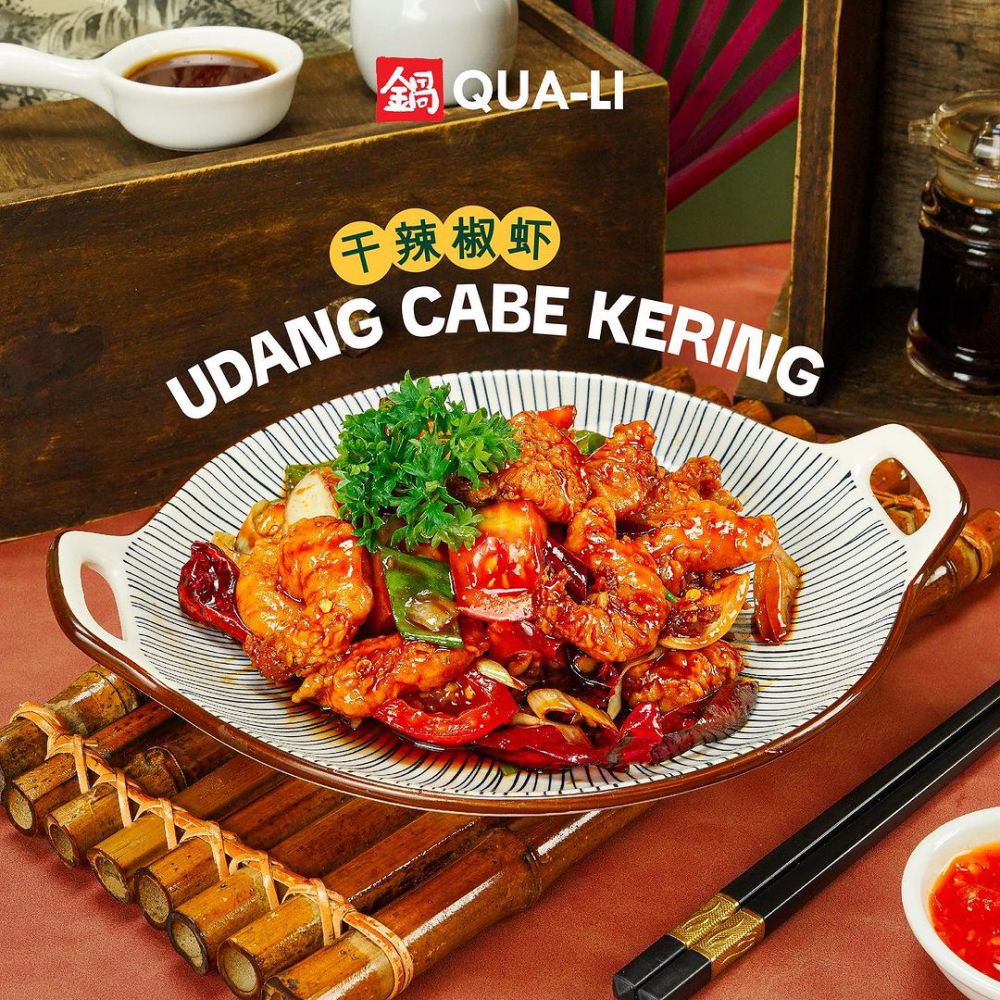 5 Tempat Kuliner Chinese Food di Pakuwon Mall Surabaya