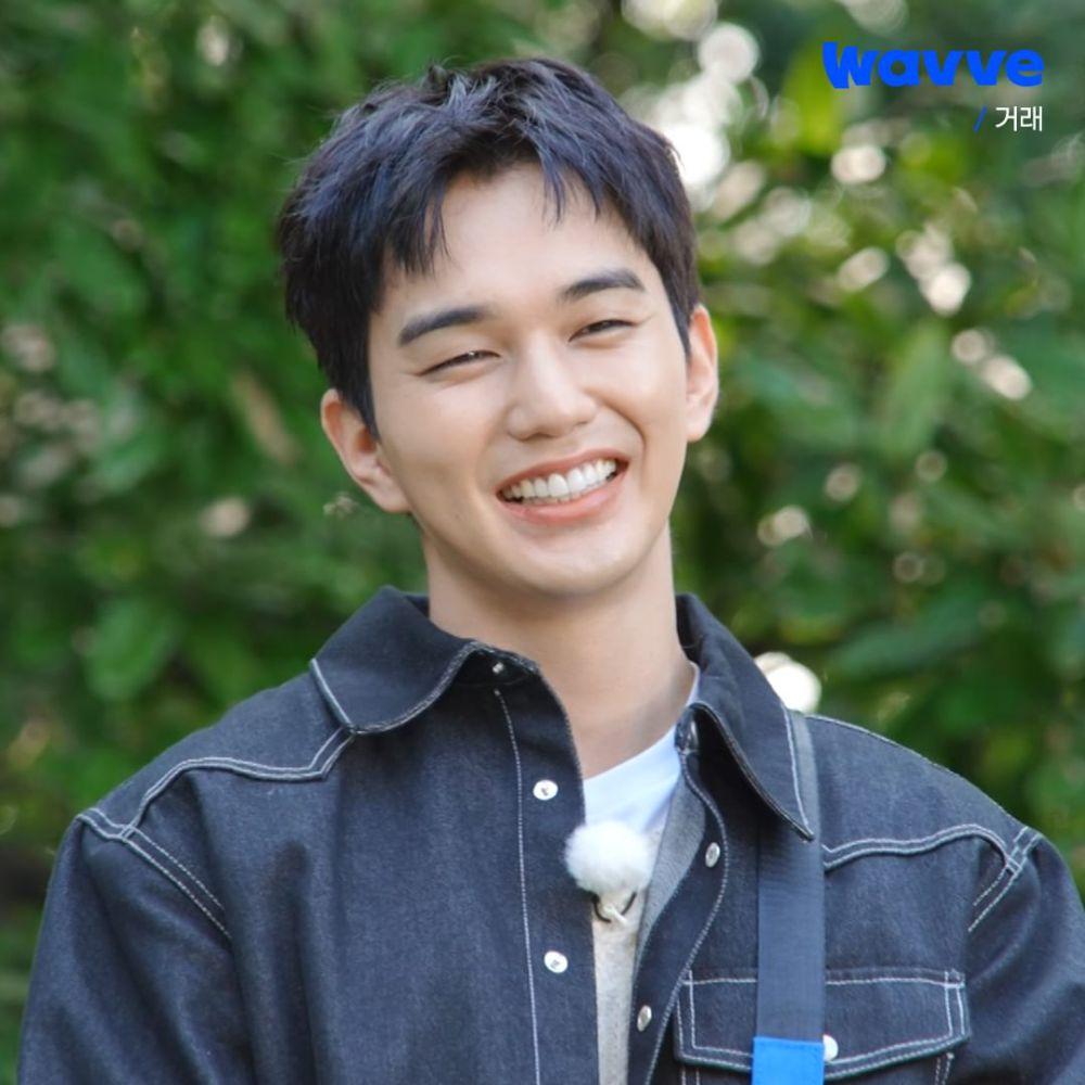 Hadir Di Running Man Yoo Seung Ho Debut Variety Show