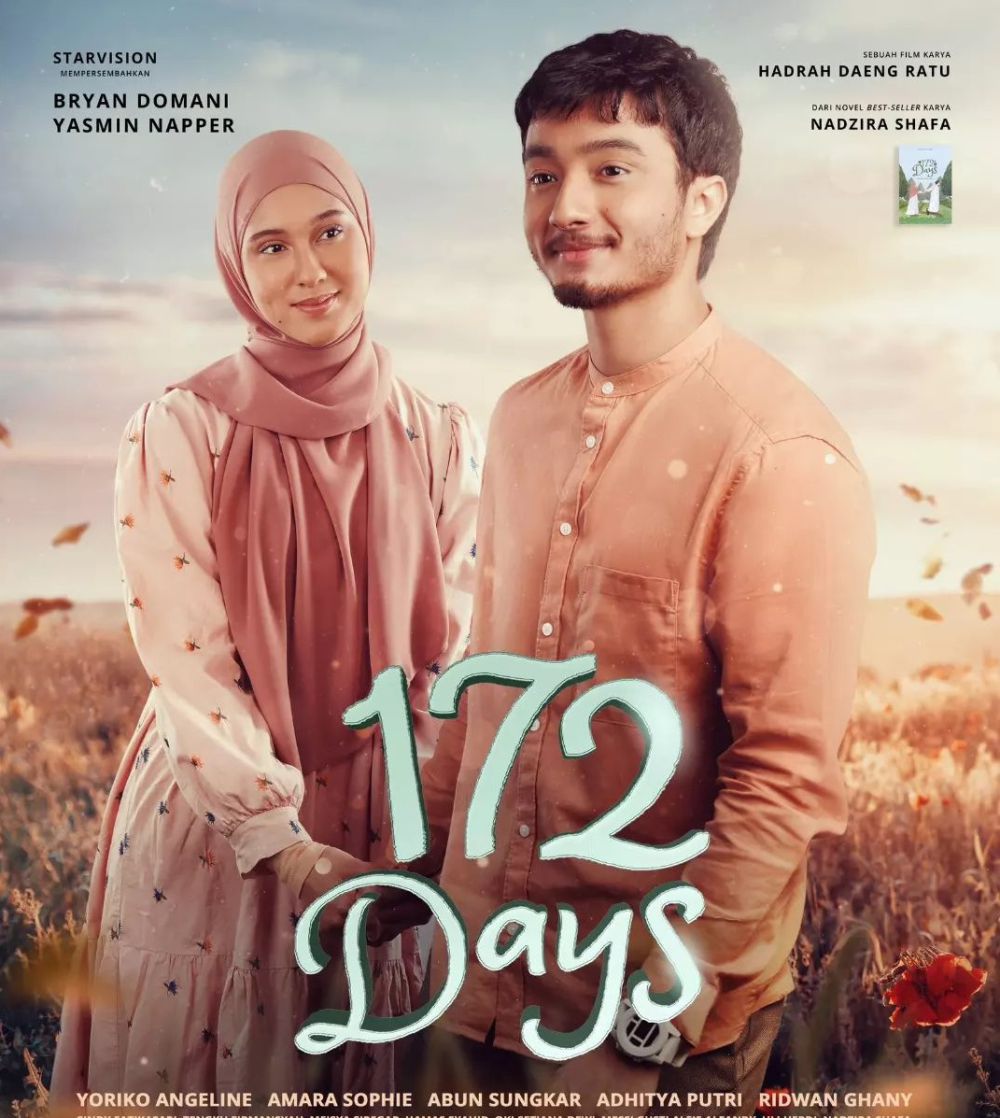10 Film dan Series Indonesia Tayang November 2023, Siap Nonton?