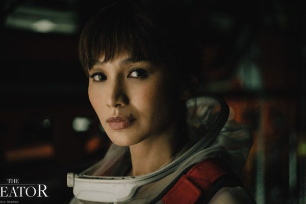 5 Rekomendasi Film Action Gemma Chan, Terbaru The Creator