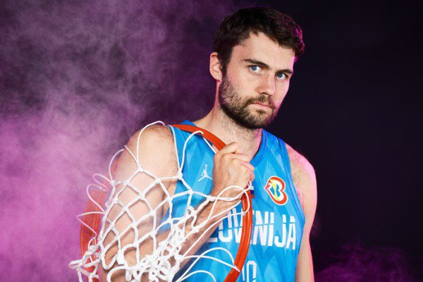 Kiprah 4 Pemain Crvena Zvezda di FIBA World Cup 2023, Ada Mike Tobey!