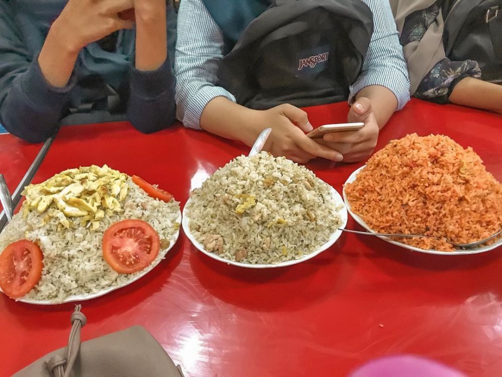 7 Tempat Kuliner Chinese Food di Malang, Enak Harga Terjangkau!