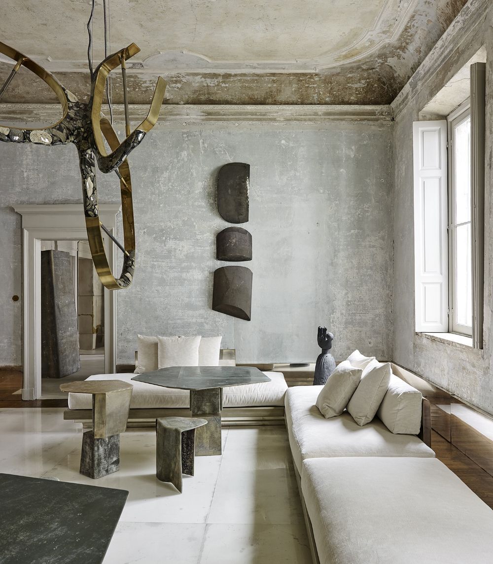 7 Ide Arsitektur Konsep Wabi Sabi