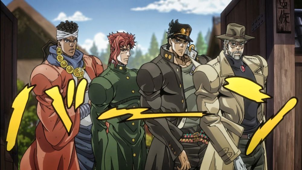10 Anime Tanpa Episod Filler, Jujutsu Kaisen Pun Ada 3 10 Rekomendasi Anime Tanpa Episode Filler, Ada Jujutsu Kaisen!