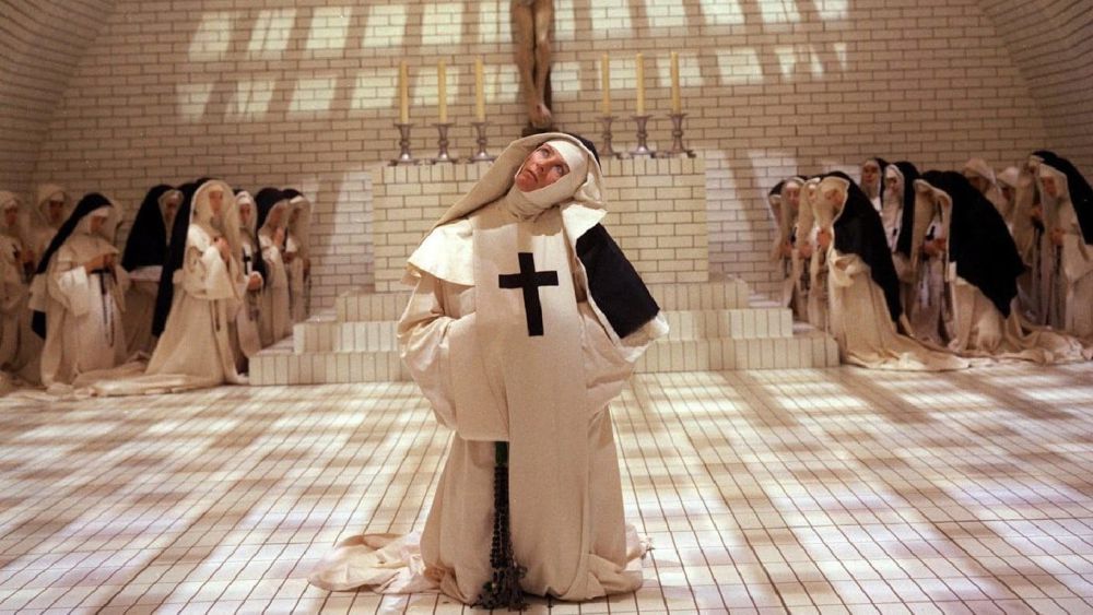 9 Rekomendasi Film Horor Bertema Religius, Ada Favoritmu?