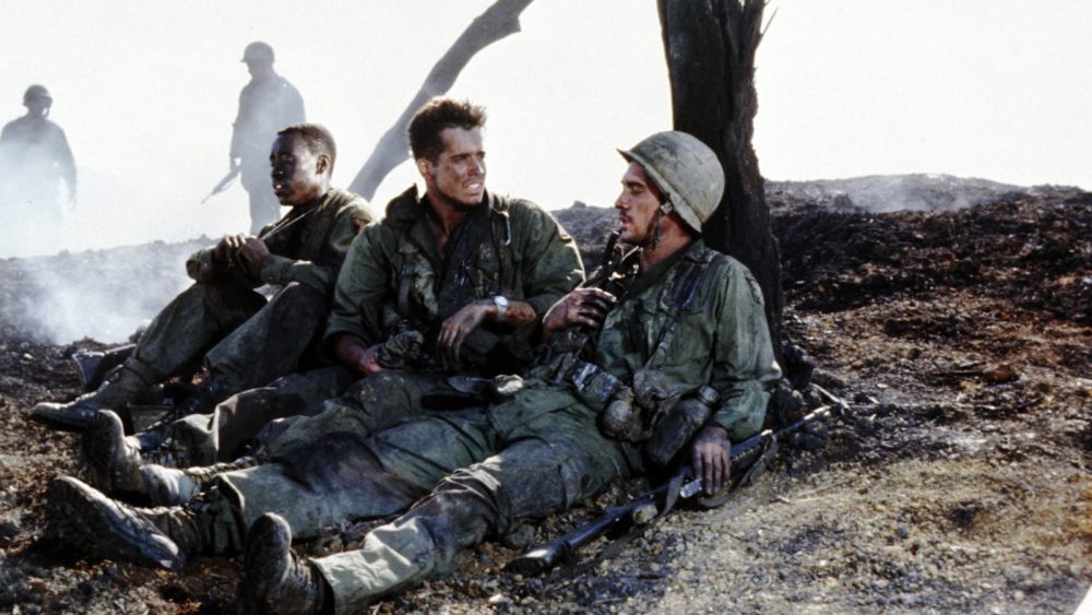 5 Film Hollywood Berlatar Perang Vietnam, Legendaris Pol!