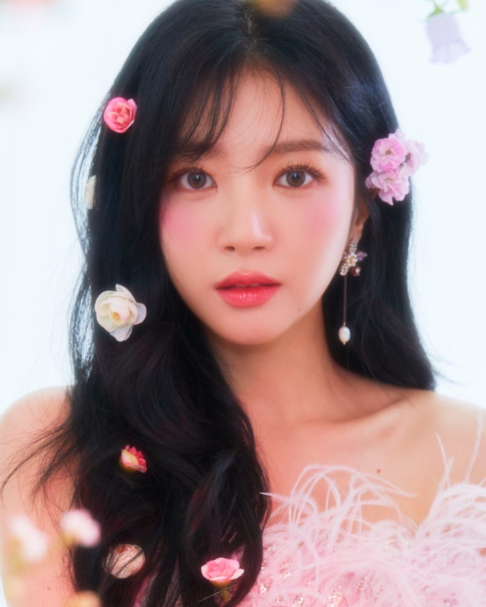 9 Artis Korea Ini Umumkan Pernikahan di Bulan Oktober, Pecah