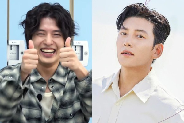 Kang Ha Neul Ngaku Sudah Sering Ciuman dengan Ji Chang Wook, Kok Bisa?