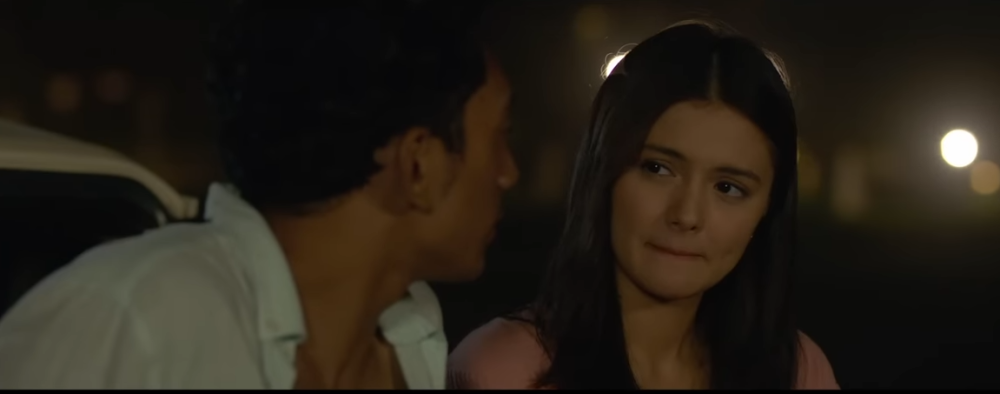 10 Karakter Terlibat Cinta Segitiga di Film dan Series Indonesia 2023