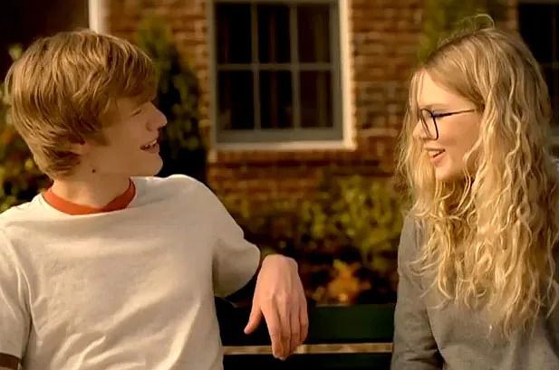 10 Video Klip Lagu Taylor Swift Cocok Dijadikan Film, Setuju?