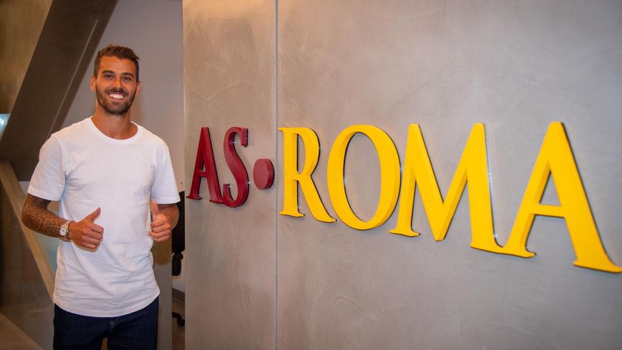 5 Bek Tertua AS Roma pada 2023/2024, Termasuk Diego Llorente!