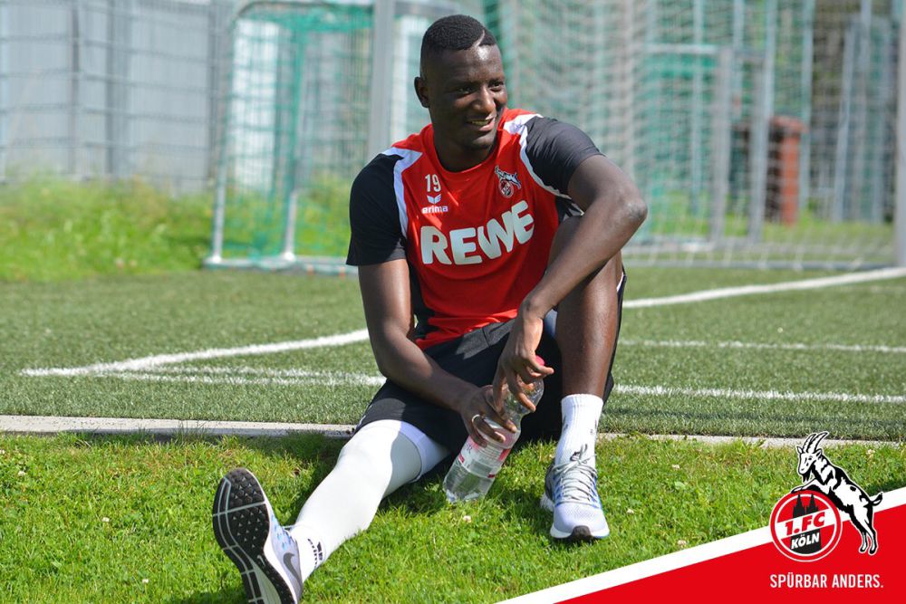 Profil Serhou Guirassy, Striker Tajam VfB Stuttgart