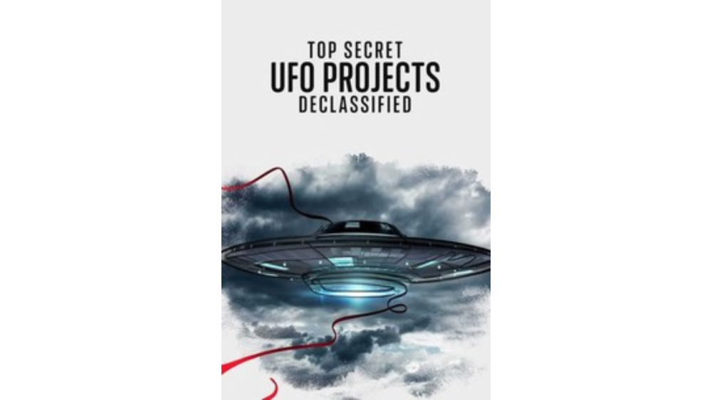 5 Film dan Serial Dokumenter tentang UFO yang Bikin Penasaran