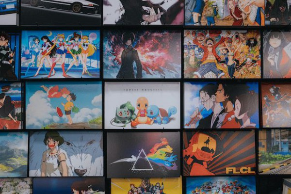 3 Stigma yang Melekat pada Wibu atau Pencinta Anime Jepang, Nolep!