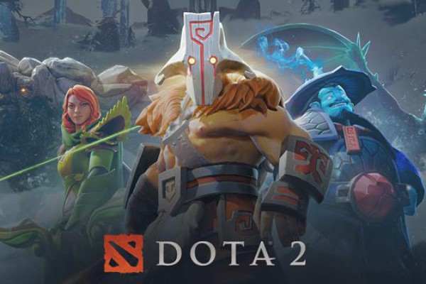 4 Alasan Valve Tidak Merilis Dota 2 Mobile, Takut Kalah Saing?