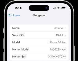 6 Panduan Sebelum Beli IPhone Bekas, Jangan Asal Pilih!