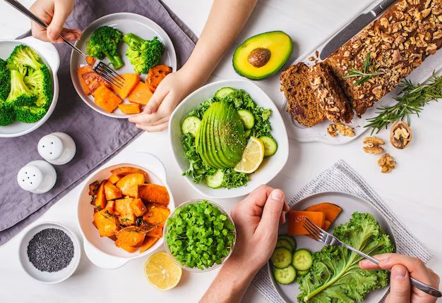 6 Tips Bagi Gen Z Cara Kurangi Konsumsi Makanan Gak Sehat