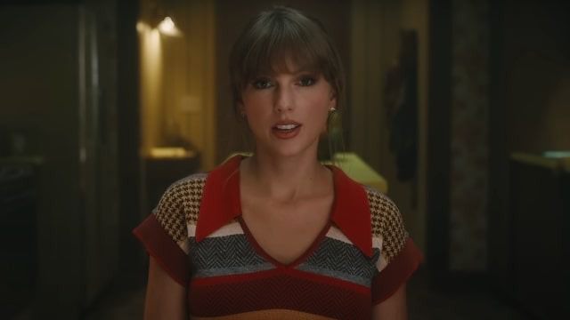 10 Video Klip Lagu Taylor Swift Cocok Dijadikan Film, Setuju?
