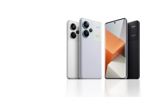 Spesifikasi dan Fitur Lengkap Redmi Note 13 Pro+, Rajanya Fotografi