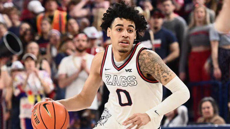 3 Fakta Julian Strawther, Rookie Potensial Denver Nuggets