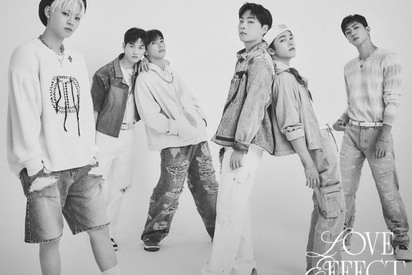 11 Boy Group yang Comeback dan Debut di Oktober 2023, ONF-SEVENTEEN!