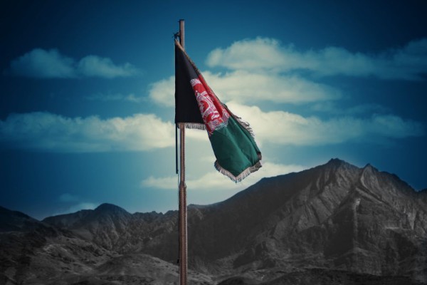 Kekurangan Sumber Daya, Afghanistan Tutup Kedutaan Besarnya di India