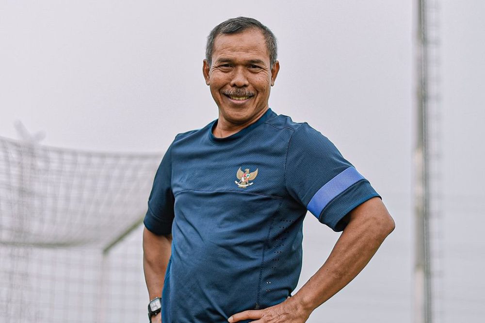 Fakta Coach Mustaqim, Asisten Manajer Anyar Persik Kediri