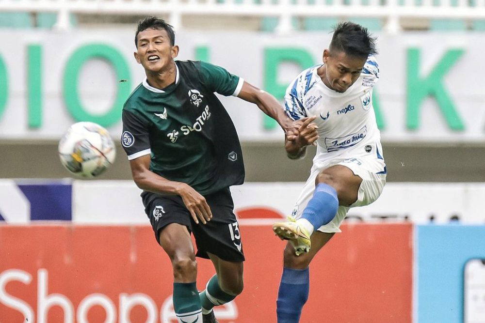 Fakta Laga PSIS Semarang Vs Persikabo 1973, Wajib Menang!