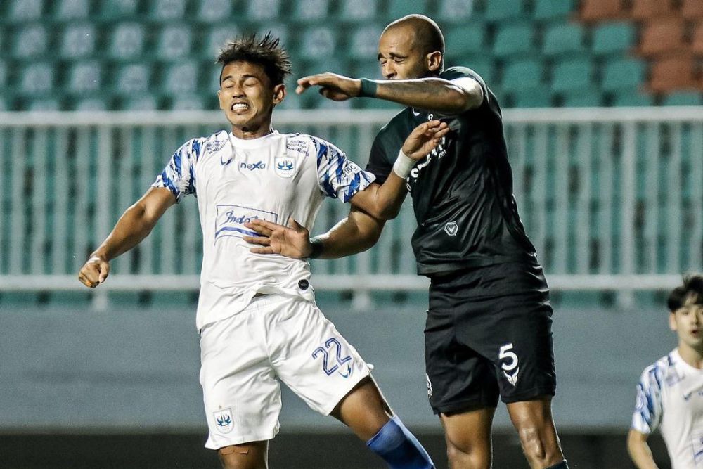 Fakta Laga PSIS Semarang Vs Persikabo 1973, Wajib Menang!