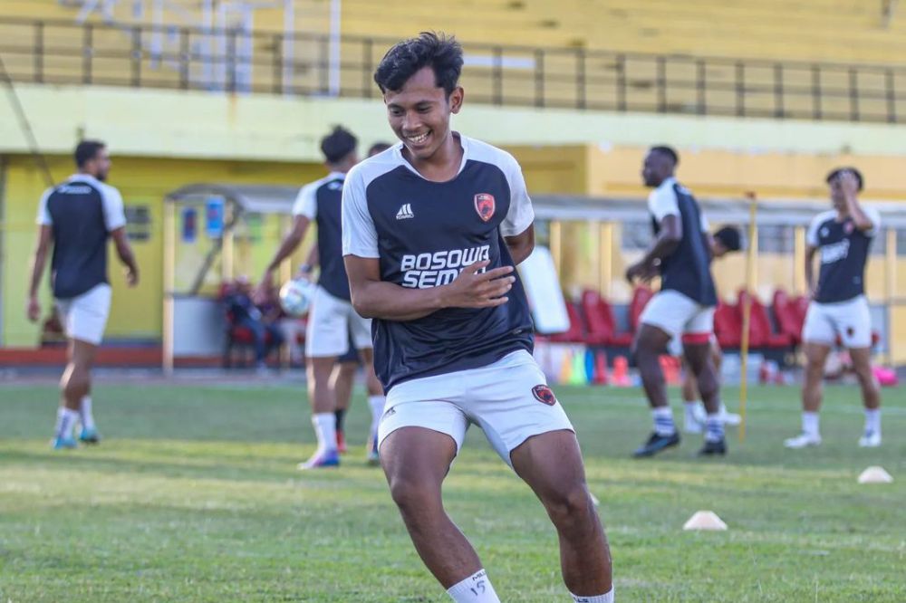 11 Striker Asal Jatim yang Merumput di Liga 1 2023/2024