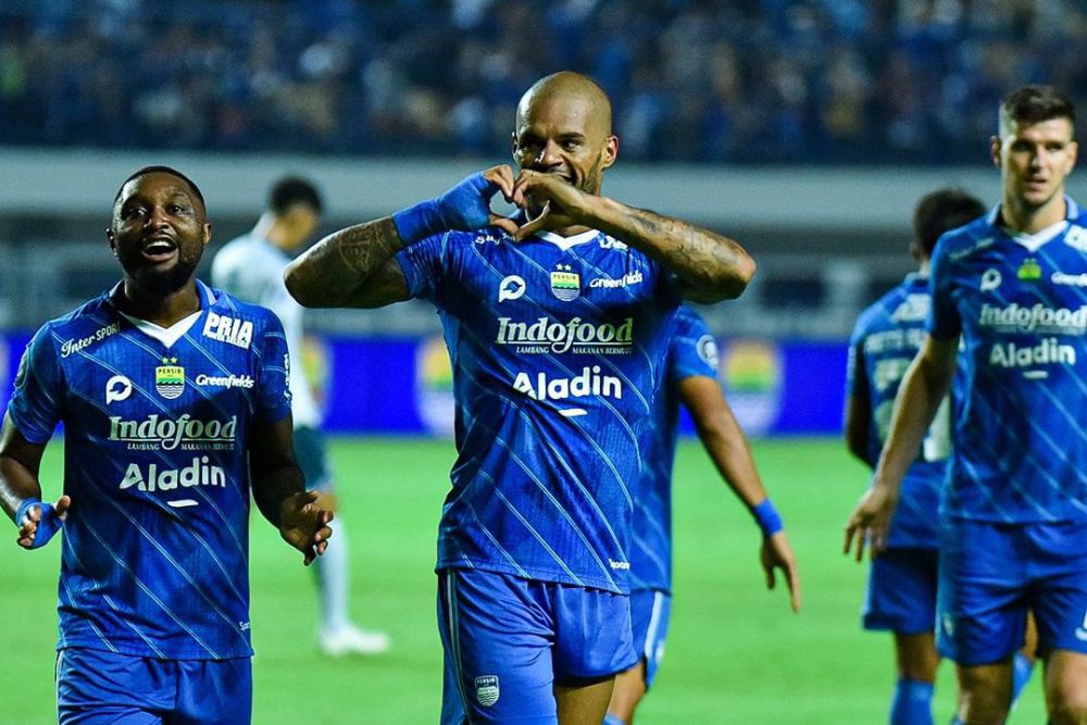 5 Fakta Menarik Jelang Madura United vs Persib