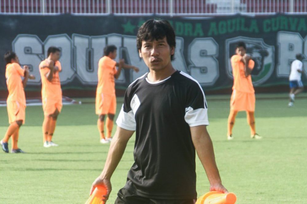 Kiprah Coach Alfiat, Pelatih Baru Persijap Jepara