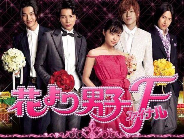 10 Drama Romantis Jepang Alur Happy Ending, Gak Nyesal Ditonton