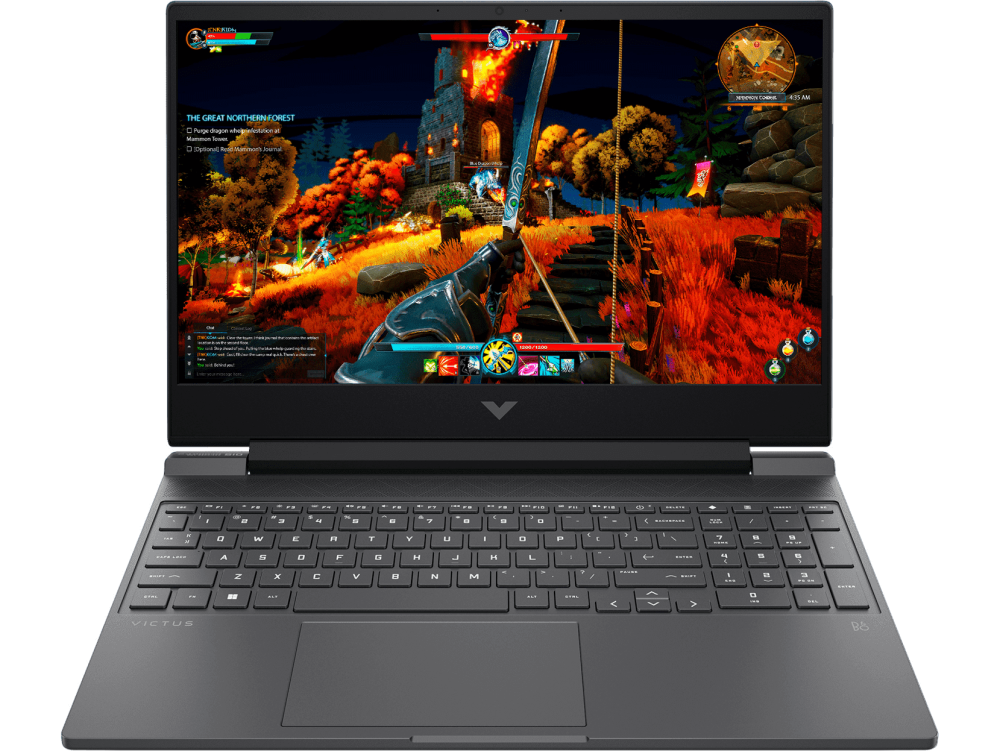 Rekomendasi Laptop Gaming Harga Miring Rp10 Jutaan tapi Spek Mewah!