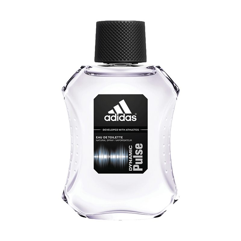 5 Referensi Parfum Adidas untuk Tingkatkan Daya Tarik Kamu 
