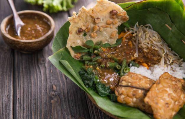 5 Warung Nasi Pecel Enak di Sidoarjo