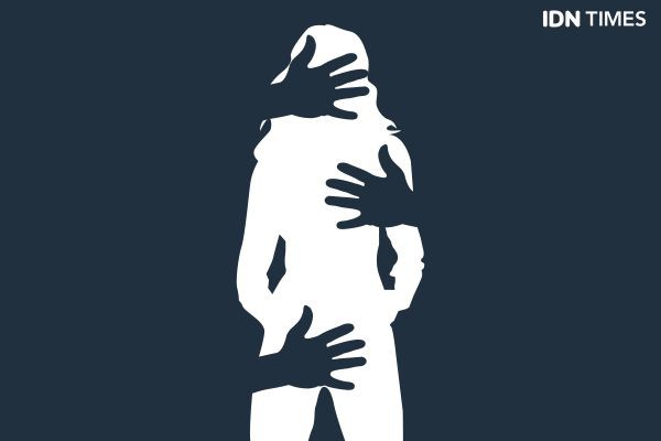 Selain Kasus Hasyim, Ada 54 Kekerasan Seksual Terkait Pemilu pada 2023