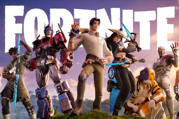 5 Alasan Fortnite Kurang Populer di Indonesia, Kalah Bersaing?