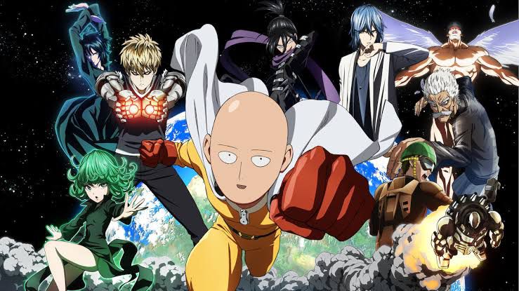 4 Alasan Karakter Utama Anime Dibikin Konyol dan Bodoh