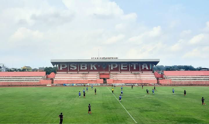 Arema FC Ogah Berkandang di Luar Jawa Lagi