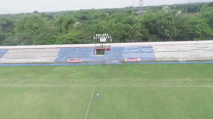 5 Stadion di Jatim yang Bisa Digunakan Arema FC