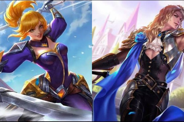 5 Hero Mobile Legends Tidak Cocok untuk Pemula, Awas Jadi Beban!