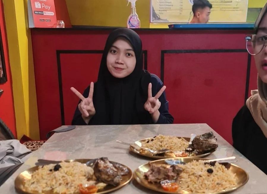 7 Rekomendasi Rumah Makan Khas Timur Tengah di Malang