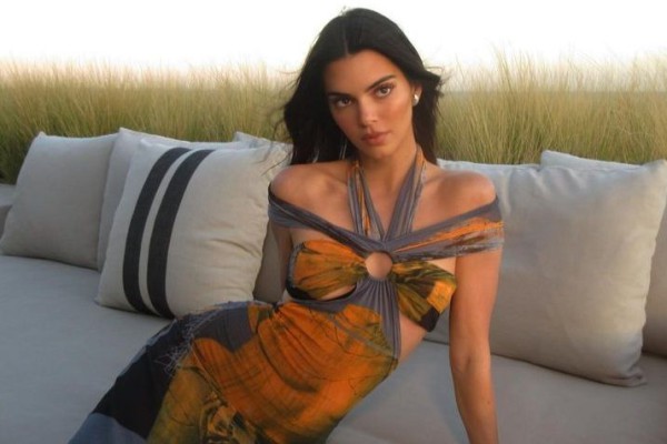 Kendall Jenner Ungkap Alasannya Takut Punya Anak, Kenapa?